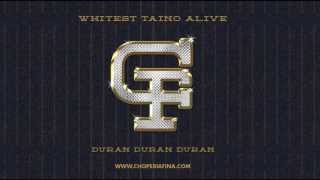 Whitest Taino Alive  Duran Duran Duran [upl. by Fabien]