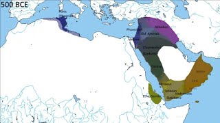 History Of The Semitic Languages V3 [upl. by Cadman]