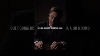 Better Call Saul amp Breaking Bad \ Jimmy McGill Defiende a Nacho pt1 bcs bettercallsaul [upl. by Ydnac]