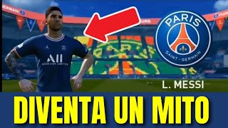 eFOOTBALL 2022  DIVENTA UN MITO CARRIERA GIOCATORE PRIME IMMAGINI ONLINE SONO VERE O FAKE [upl. by Valente]