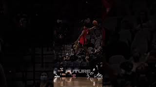 Jalen Green Was Flying 😳 nba jalengreen [upl. by Aneekat]