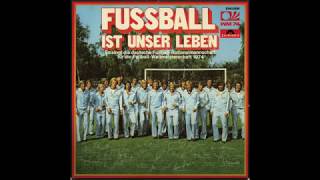 FUSSBALL IST UNSER LEBEN [upl. by Figueroa108]