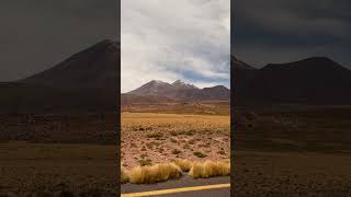 quotExploring the Extreme The Driest Place on Earth  Atacama Desert Chilequot [upl. by Chadburn]