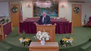 Shadeland Baptist Church Bible Prophecy Conference Thursday Evening 6202024 [upl. by Torruella]