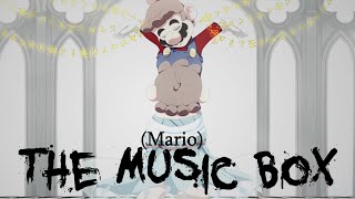 Mario The Music Box Remaster Final Update Last 3 Endings Deaths  Bonus Scene [upl. by Areivax]