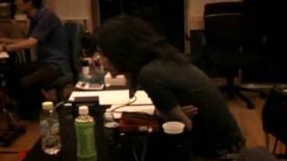 Dir en Grey  In Weal or Woe  Dozing Green Recording [upl. by Elocin]