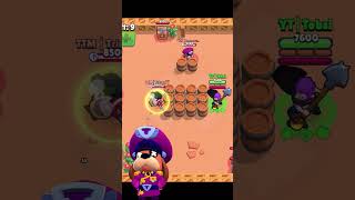 Mortis vs Kenji Wer von beiden ist der bessere brawlstars mortis brawlstarsstory [upl. by Yona883]