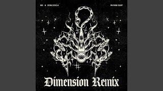 Rhyme Dust Dimension Remix [upl. by Oflodur]