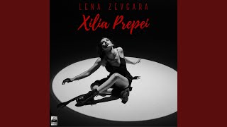 Xilia Prepei [upl. by Eveneg]