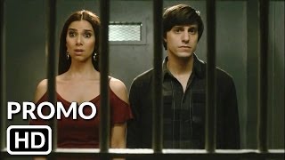 Devious Maids 2x05 Promo quotThe Bad Seedquot HD [upl. by Eiramac]