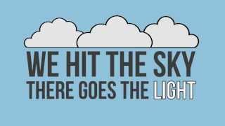 Hollywood Undead  Bullet Lyric Video [upl. by Adnohs]