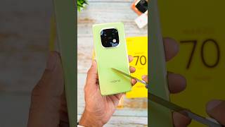 90FPS BGMI in 14999rs 😱  Realme Narzo 70 Turbo Unboxing amp review  Best phone under 15000 rs [upl. by Emmalynne]