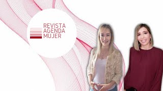 EVENTO LANZAMIENTO REVISTA AGENDA MUJER [upl. by Nnylrebma112]