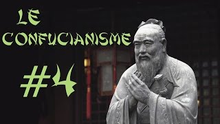 Pensées dAilleurs 4 Le Confucianisme [upl. by Nightingale]