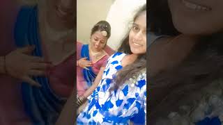 Sister lv ♥️💫UkSumaGadaga210 trendingshorts dance gadaga viralreels love song ukannada [upl. by Naret]