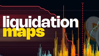 Free Liquidation Maps any altcoin [upl. by Anemolihp584]