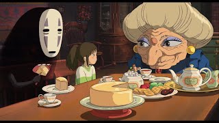 映画『君たちはどう生きるか』特別予告｜US版 [upl. by Immanuel750]