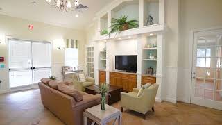 Spring Lake Cove Apartments and Senior Cottages  Fruitland FL [upl. by Atilem66]