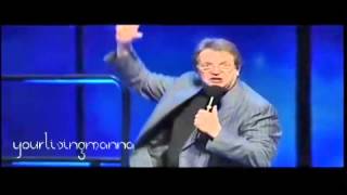 Marked By The Blood of Jesus  Evangelist Reinhard Bonnke [upl. by Willis333]