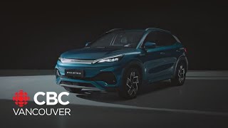 Why is there a boom in Chinese EVs in Australia [upl. by Aenahs]