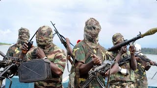 Boko Haram la secte terroriste [upl. by Sibby]