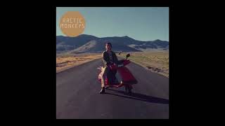 Arctic Monkeys  Imaginary Highways [upl. by Farrel]