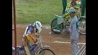 Speedway finale continentale 2000 Lonigo [upl. by Ellicul]