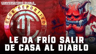 Toluca FC es malo de visita [upl. by Petty]