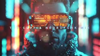 ∆®185bpm  off  the  cuff  neuro  beatsNEUROFUNKMIX®∆ [upl. by Tait]