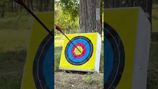 JunXing M121 archery outdoors lokearchery [upl. by Bluh]