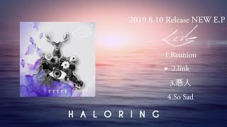 HALORING 2nd EP 「Life」Teaser [upl. by Cotter]