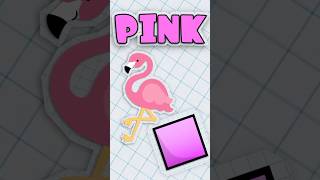 WHY FLAMINGOS ARE PINK [upl. by Aniled]