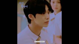 Bad Boy  Korean drama edit  kdrama hyungwon 형원 monstax flyagain [upl. by Brade590]