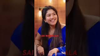 Which bajan saipallavi sings everyday saipallaviwhatsappstatusvideos [upl. by Atorod]