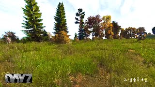 Survival The End  Dayz PS5 [upl. by Edith931]