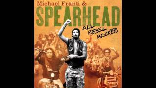 Michael Frantini amp Spearhead Say Hey I Love You feat Cherine Anderson [upl. by Wardieu975]