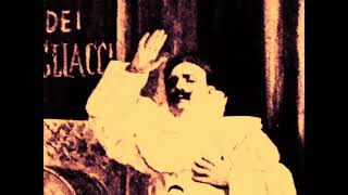 Enrico Caruso sings Vesti la giubba from Leoncavallos pagliacci 1904 Version My favorite of the 3 [upl. by Anividul]