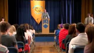 Degrassi season 14 episode 10 [upl. by Hsiri387]