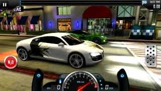 CSR Racing  Crew Battle tier 4 defeat Carlito  bonus car  Android Games [upl. by Aicatsana]