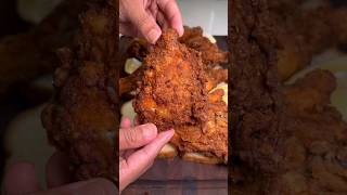 Crispy Fried Chicken [upl. by Zwick]