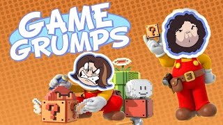 Game Grumps  Best of SUPER MARIO MAKER Vol 2 [upl. by Aileen829]