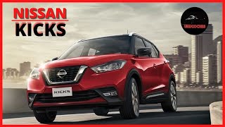 NISSAN KICKS 2020 [upl. by Oirramed]