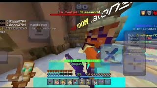 Pvp en warp pvp de nautic Wc con alonsolana [upl. by Adnomal988]