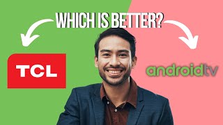 TCL Smart TV vs Android TV  Which is Better [upl. by Elie]