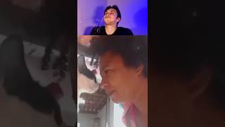 TNTL 1 trynottolaugh funnyvideo reaction laughwithwater funnymemethatwillmakeyoulough [upl. by Lynd]