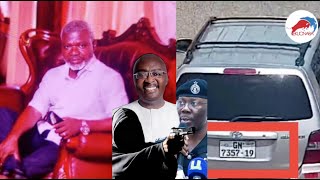 breaking Shop Owner speaks  Police Cameras Reveals Adabraka R0bbers amp Prophet Kofi Oduro Reacts [upl. by Nnaassilem]