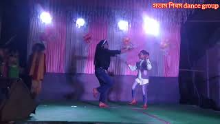 Govinda Dance Song Remix Tribute to Govinda Govinda Movie Song Collage Kalipuja 2024Milan Sangha [upl. by Naihtniroc728]