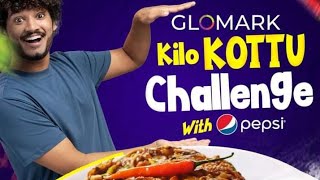 Kottu 15KG Eating Challenge within 10 min 😍 Softlogic Glomark Malabe Colombo [upl. by Ahsenek]