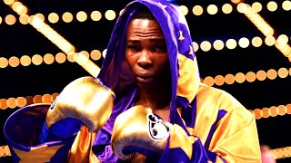 GUILLERMO «El Chacal» RIGONDEAUX  HighlightsKnockouts [upl. by Nazarius]