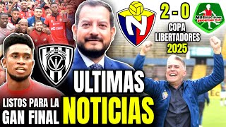 Ultimas noticias de El Nacional 🔴 Noticia de El Nacional [upl. by Nwahsem]